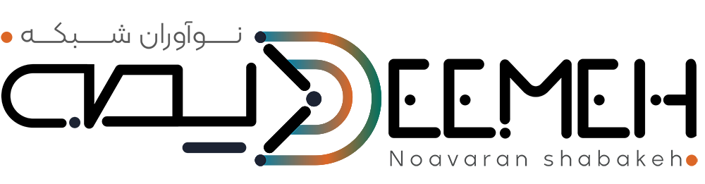 نوآروران شبکه دیکه